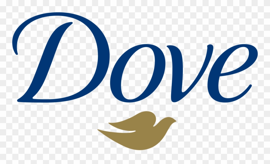 Logos Download Logo - Dove Brand Clipart