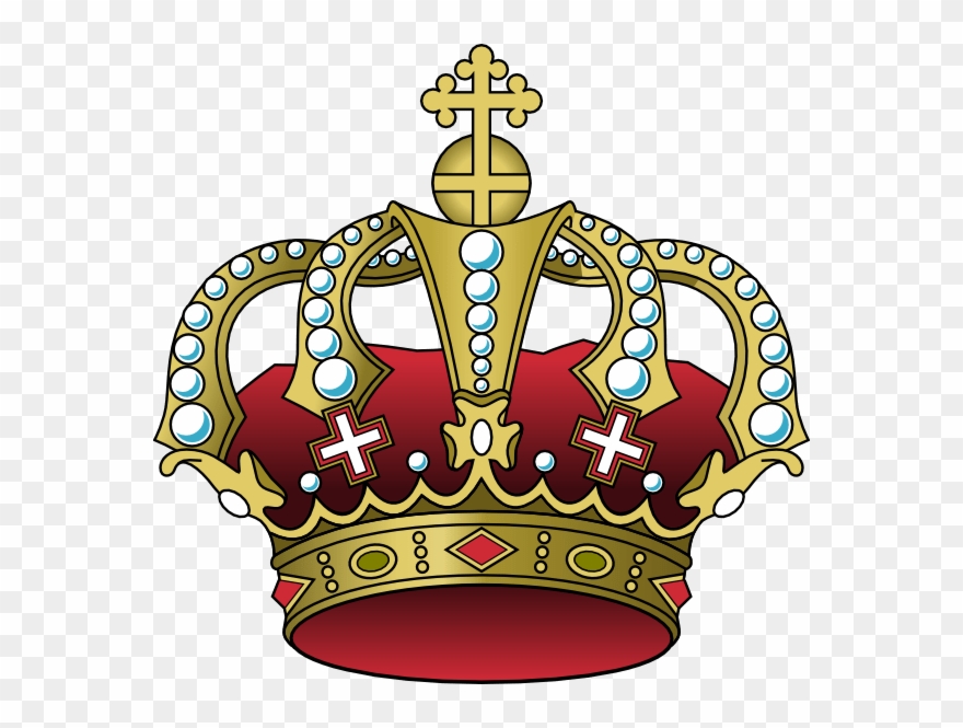 Corona Rey Y Reina Png Clipart