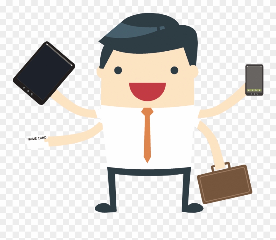 Royalty Free Clip Art Portfolio Categories - Hard Work Clipart Png Transparent Png