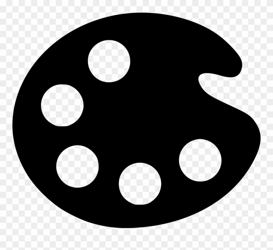 Symmetry 5d Abstract Black Geometric Grayscale - Illustration Clipart