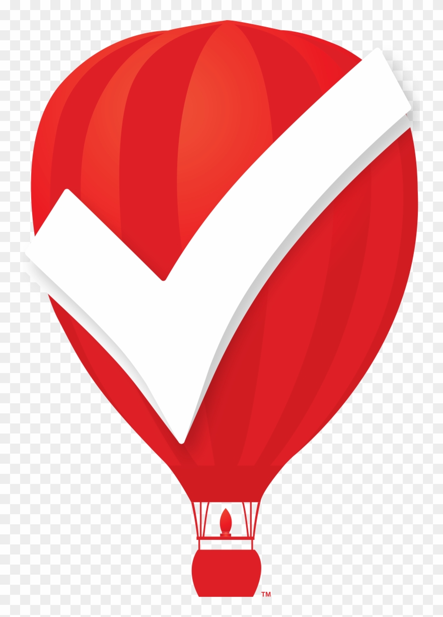 Eventstestimonials - Hot Air Balloon Clipart