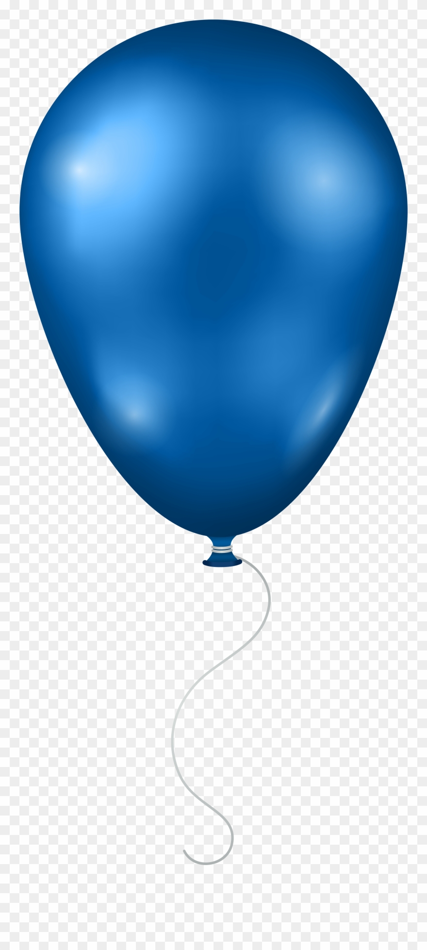 Balloon Transparent Clip Art - Balloons Clipart Balloons Transparent Png
