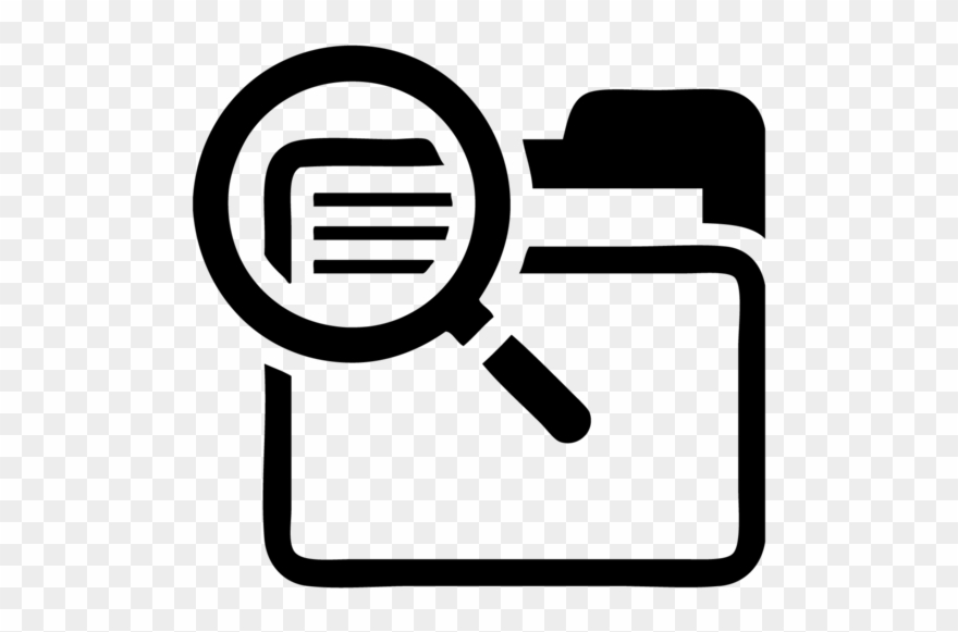 Image Royalty Free Library Accountant Clipart Accounting - Bookkeeping - Png Download