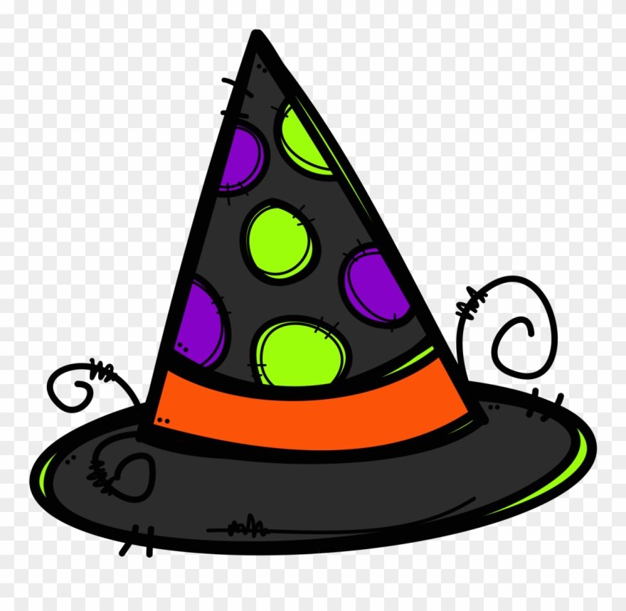 Estudio Clipart Halloween - Clip Art - Png Download