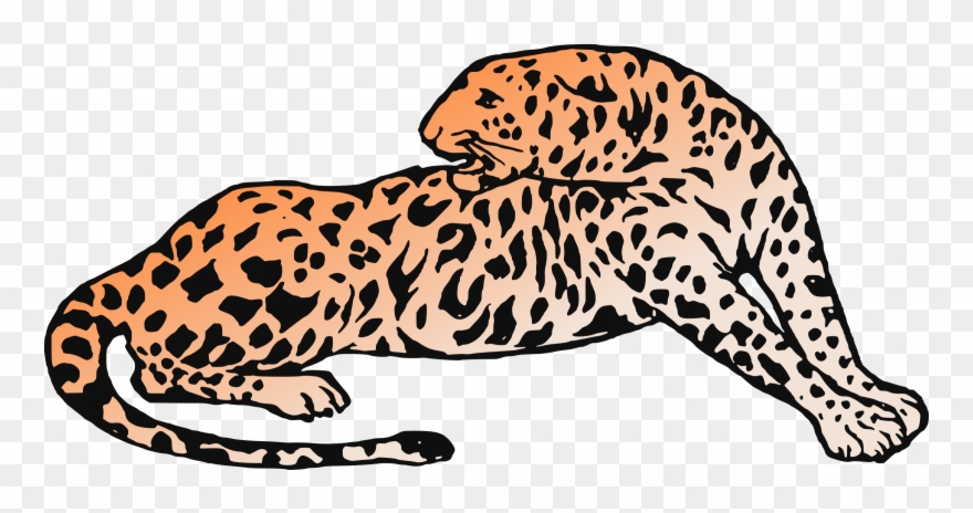 Big Image Png - Jaguar Clipart