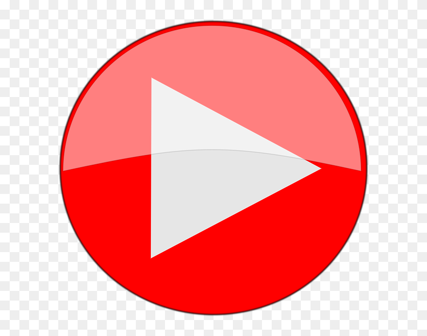 Red Next Button Png Clipart