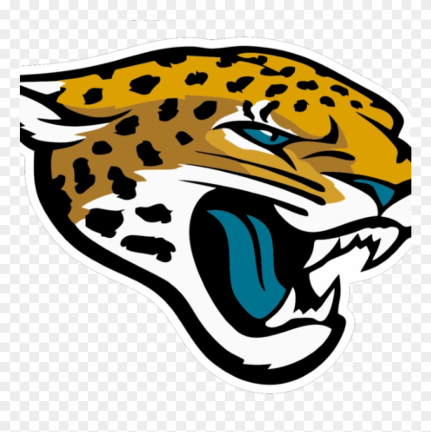 Jaguar Clipart Jaguar Clipart At Getdrawings Free For - Jacksonville Jaguars Logo Png Transparent Png