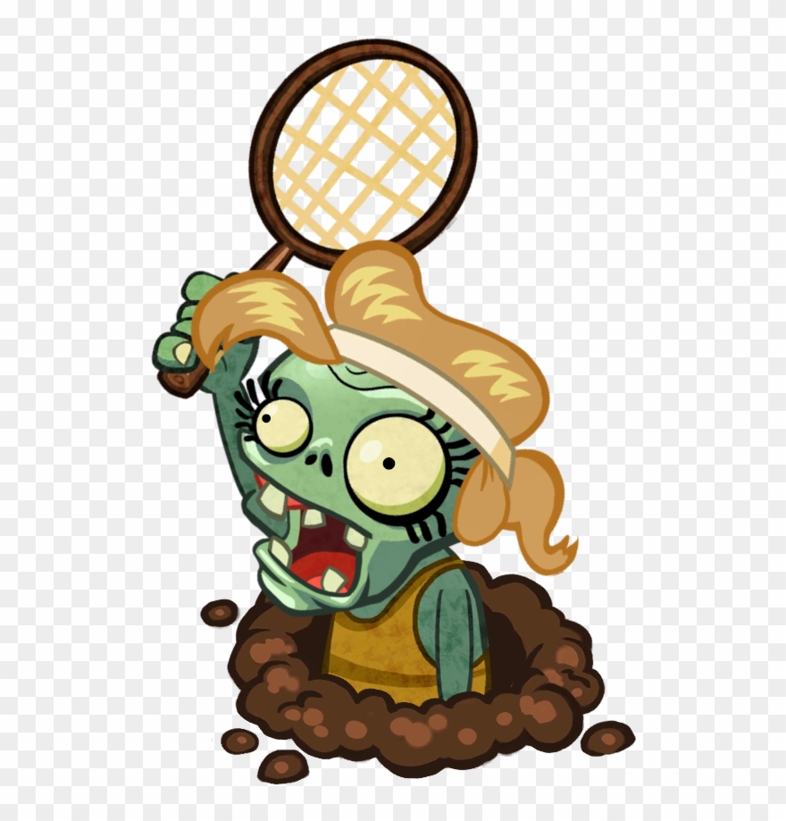 Pvzh Zombie Clipart