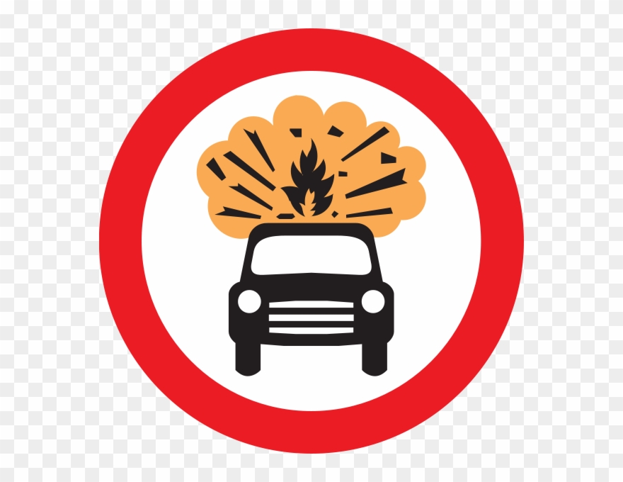 Optimal Outcome And Autism - No Entry Road Sign Uk Clipart