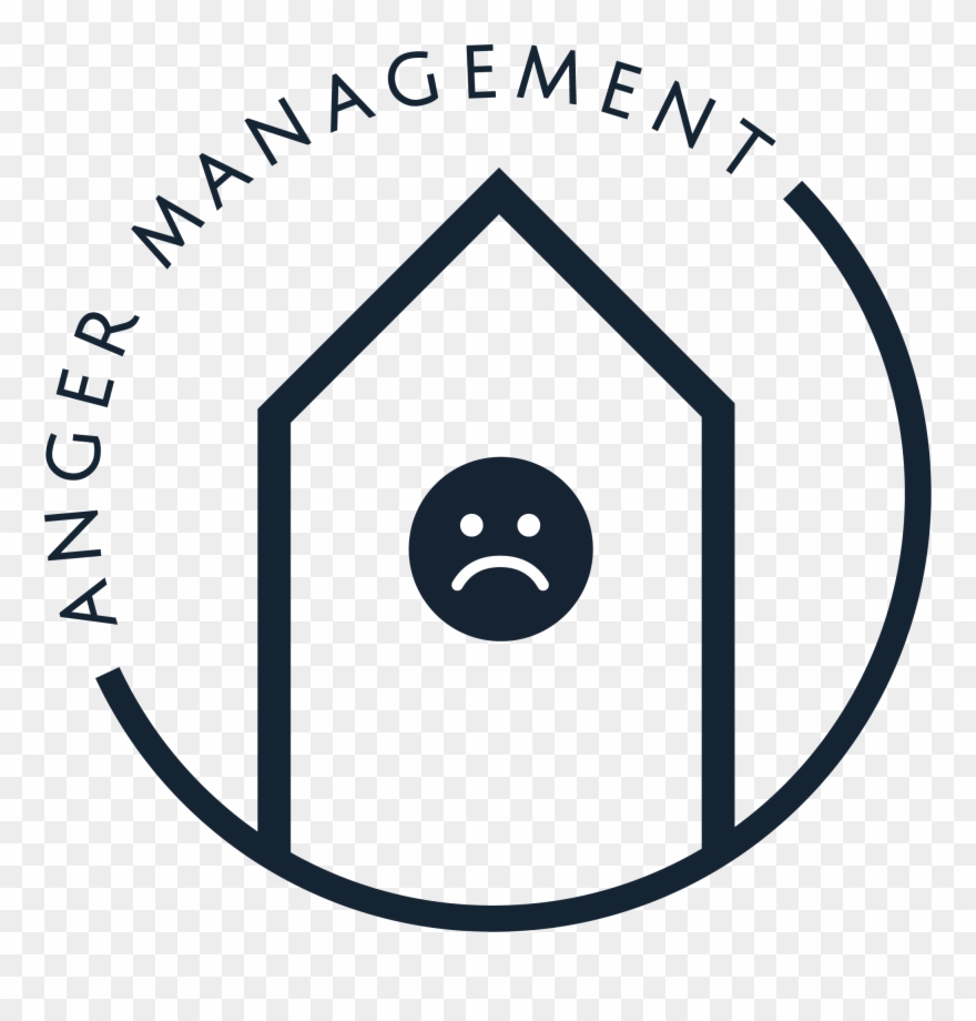 Lassen Intervention - Circle Clipart