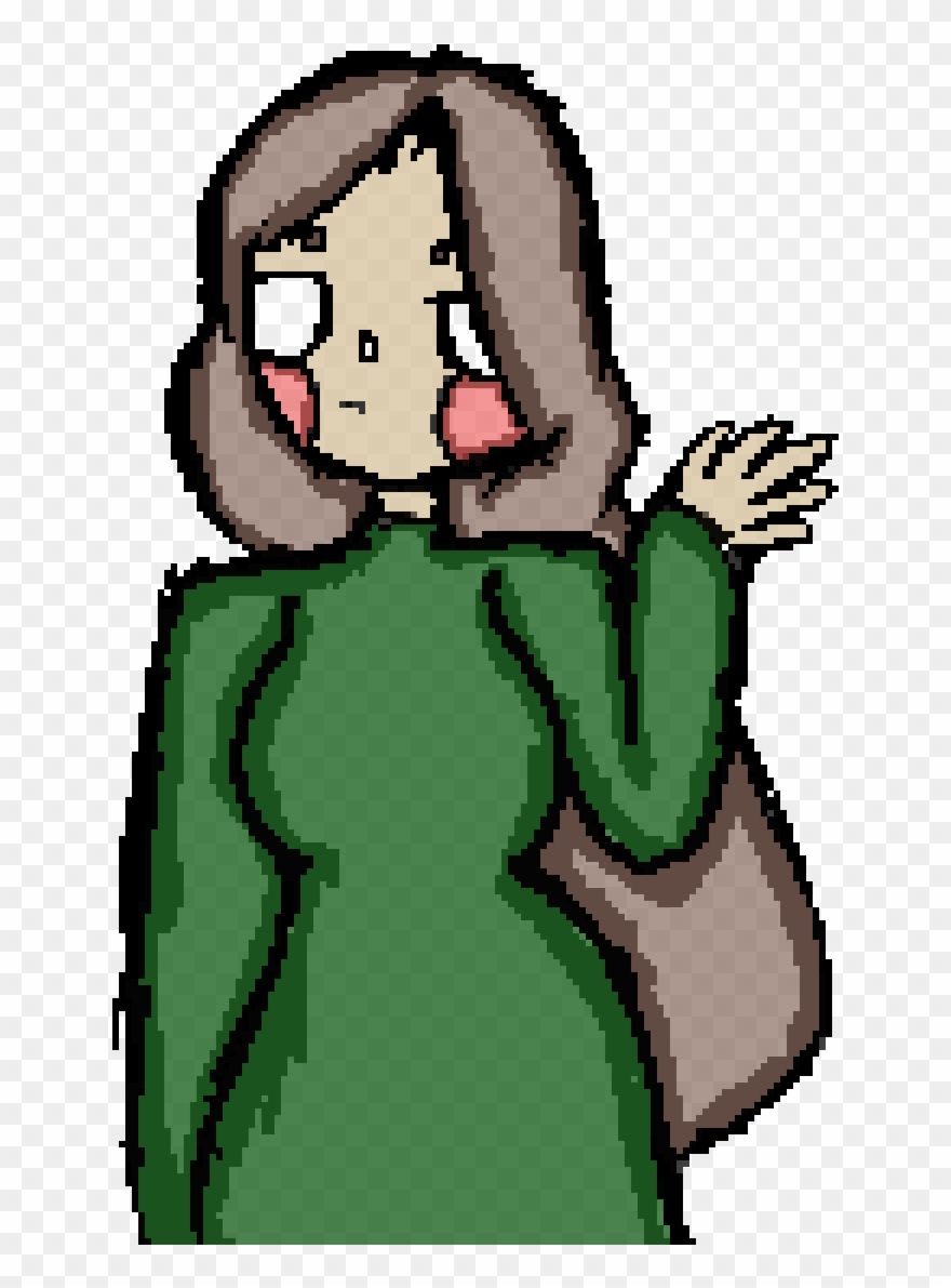 Whatever 3 - Cartoon Clipart