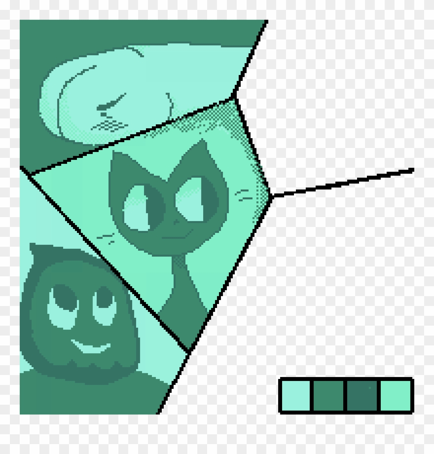 4 Color Only Or Whatever Clipart