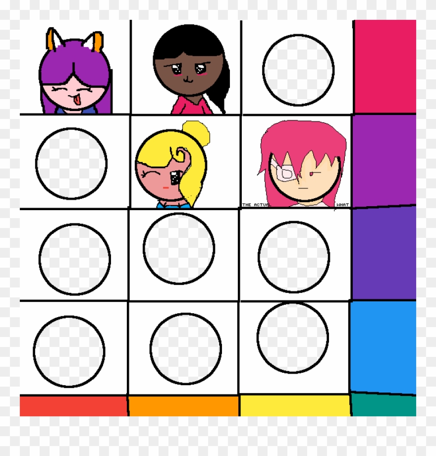 I'm Gonna Play Bonk - Autopoiesis Clipart