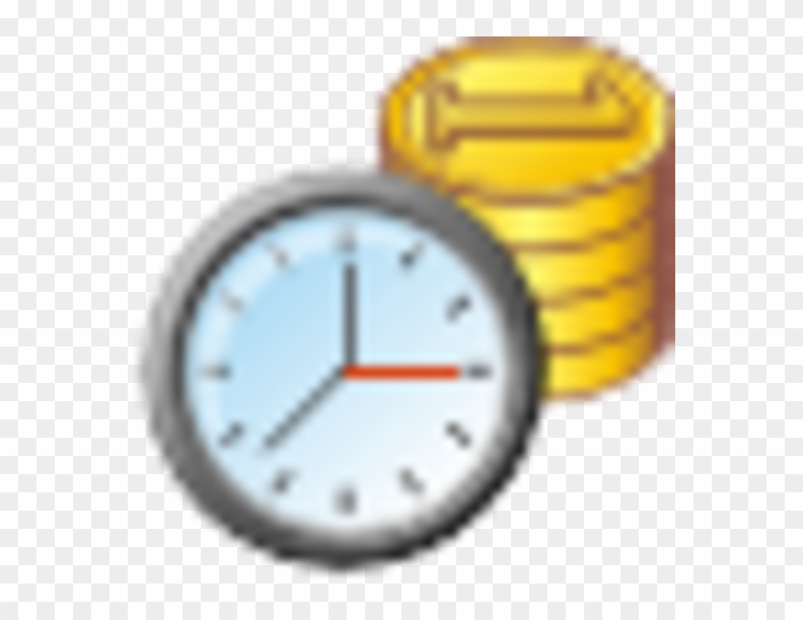 Income Image - Animated Stopwatch Gif Clipart