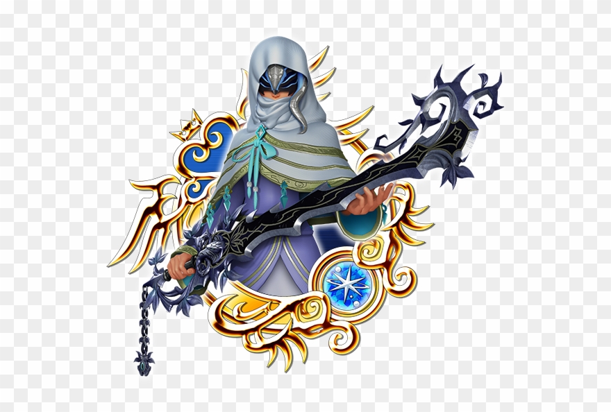 Medal - Kingdom Hearts Invi Clipart