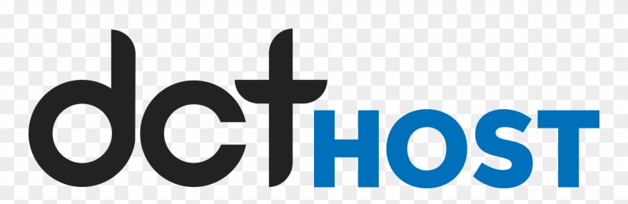 Dct Host Logo - Work Inc Clipart