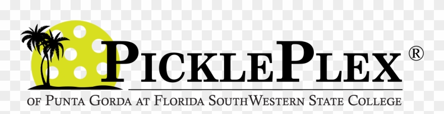 Charlotte County Florida Currently Has Only 8 Outdoor - Graphic Design Clipart