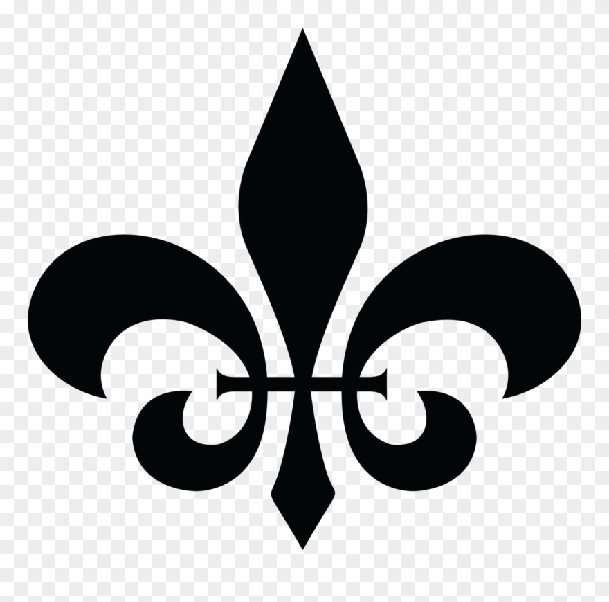 Custom Wedding Rings Melbourne Artelia Jewellery Ⓒ - Fleur-de-lis Clipart