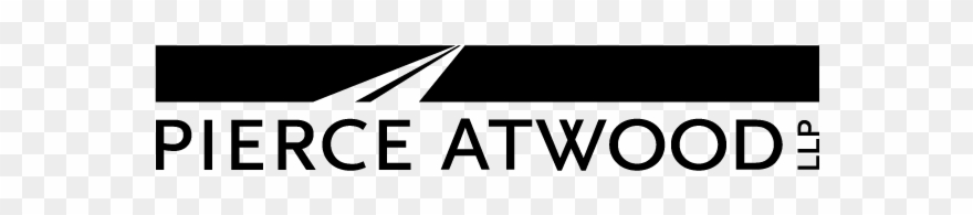 Show And Tell 2019 Sponsor Logos Pierce Atwood - Graphics Clipart