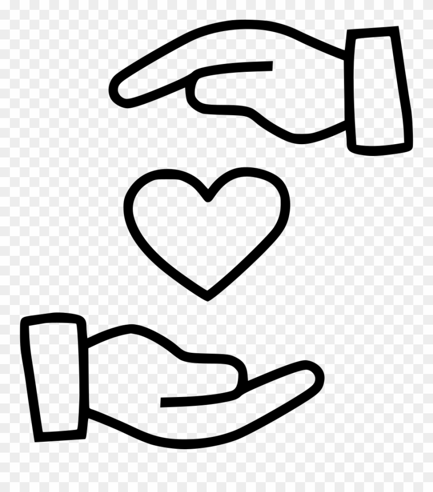 Care Caring Hands Day Comments - Save Money Png Icons Clipart