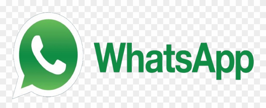 Whatsapp Png Image 2268 Free Transparent Png Logos - Wastewater Logos Clipart