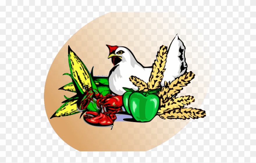 Agriculture Clipart Svg - Agriculture - Png Download