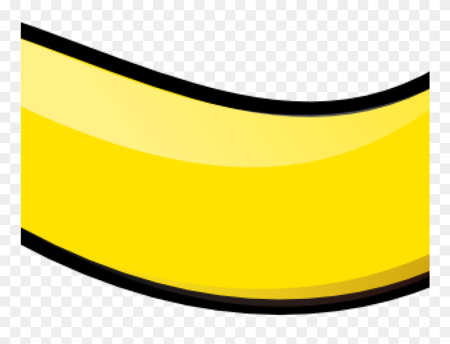 Banana Clipart Superhero Clipart Hatenylo - Png Download