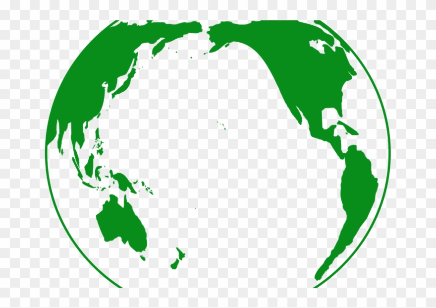 Dan Dalton - Transparent Earth Png Black And White Clipart