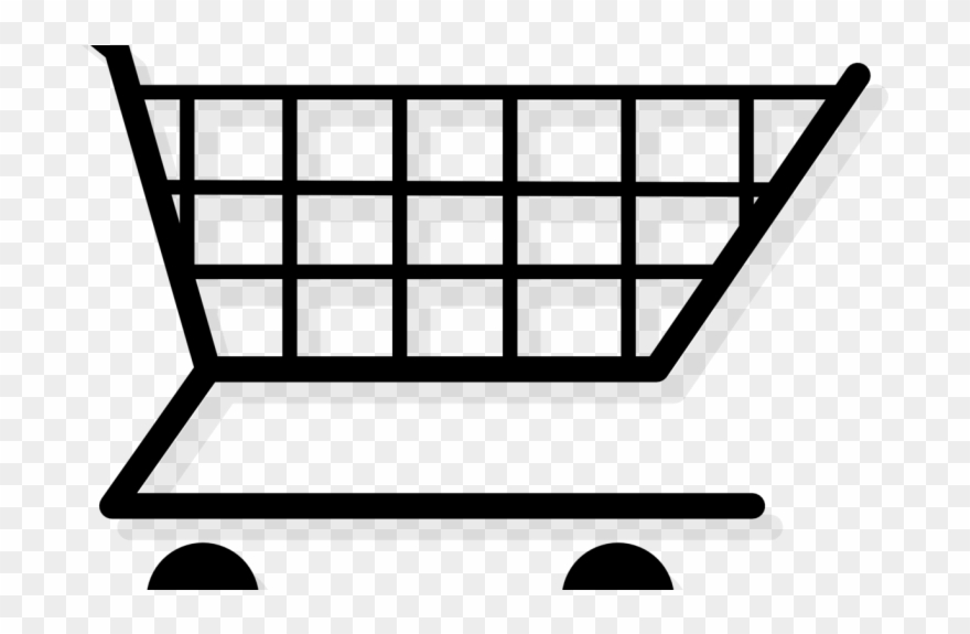 Symbol For Grocery Store Clipart