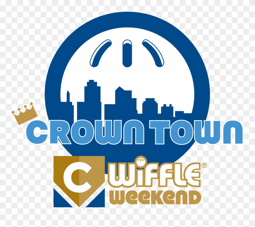 Join Dayton Moore & Friends For The 2nd Annual Wiffle - Graphic Design Clipart