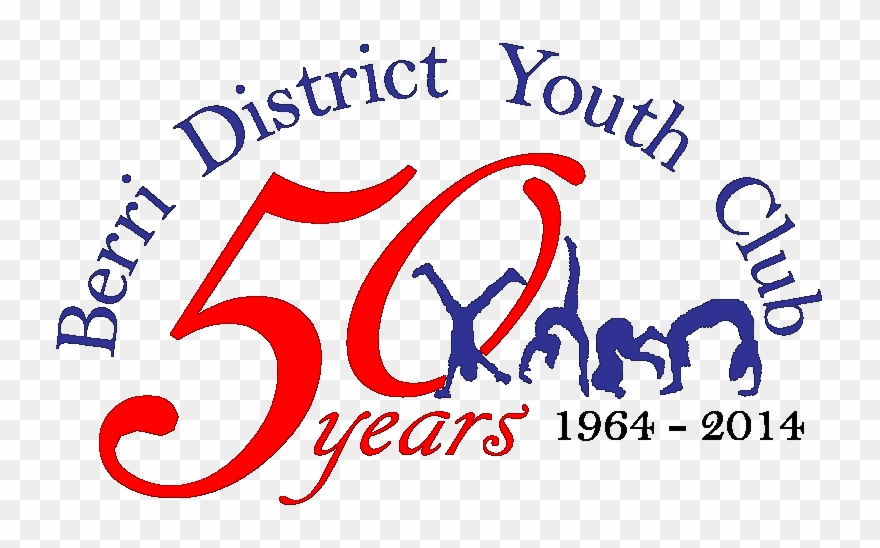 Barmera Christmas Pageant Float - Calligraphy Clipart