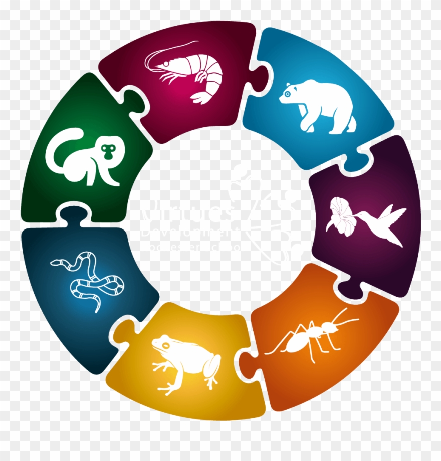 Virtues Development Subject Displays Seven Central - Briefing Png Clipart