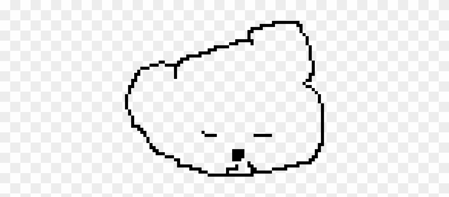 It Beeear - Çizgi Film Kahramanlarının Resmi Clipart