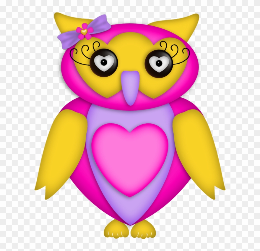 ಌ‿✿⁀ᎧᏇℓs‿✿⁀ಌ Witch Cat, Owl Illustration, Cute Clipart