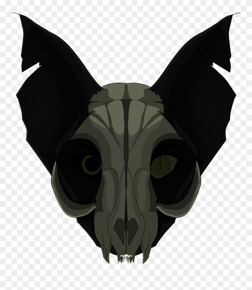 ◅art▻ - Bat Clipart