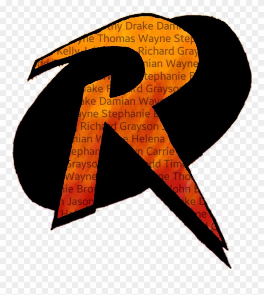 Robins Sticker - Illustration Clipart