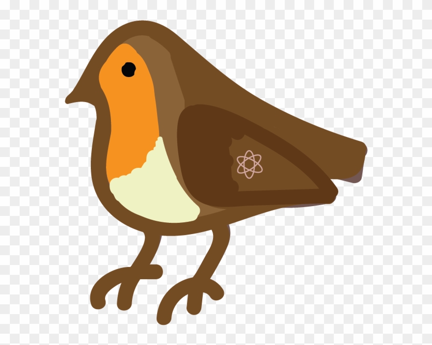 Logo - Finch Clipart
