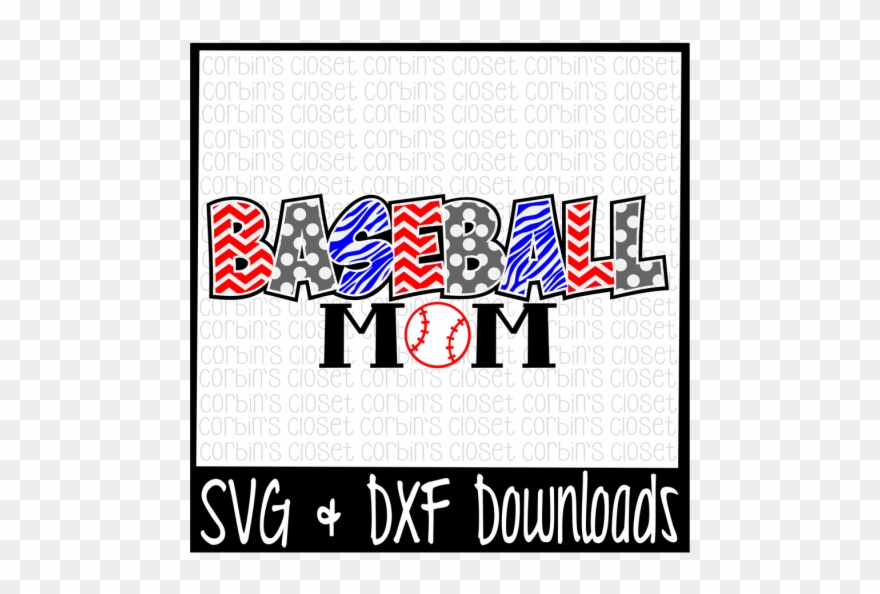 Free Baseball Mom Svg Cut File Crafter File - Tic Tac Toe Svg File Clipart
