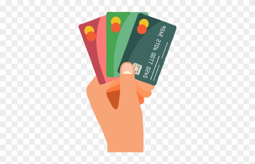 Alt=”” - Insurance Cards Illustration Clipart