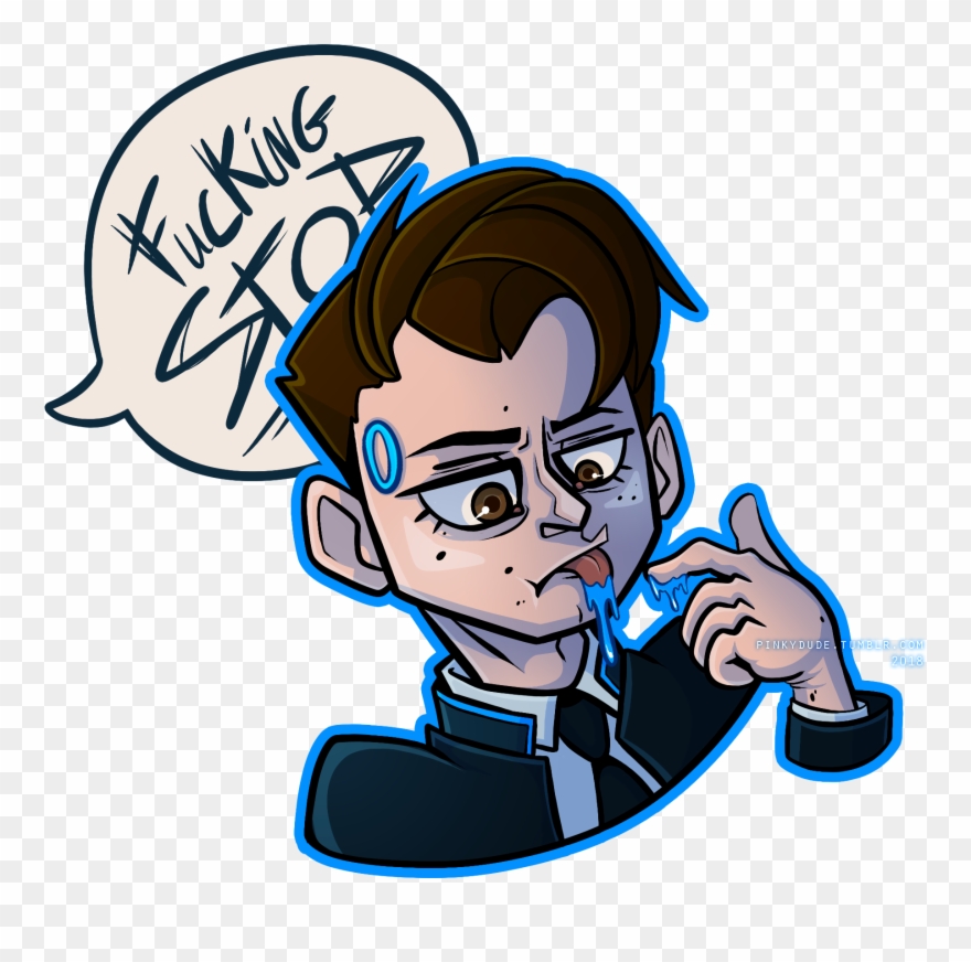 S'been A While Since I Drew Anything For Myself And - Cartoon Clipart