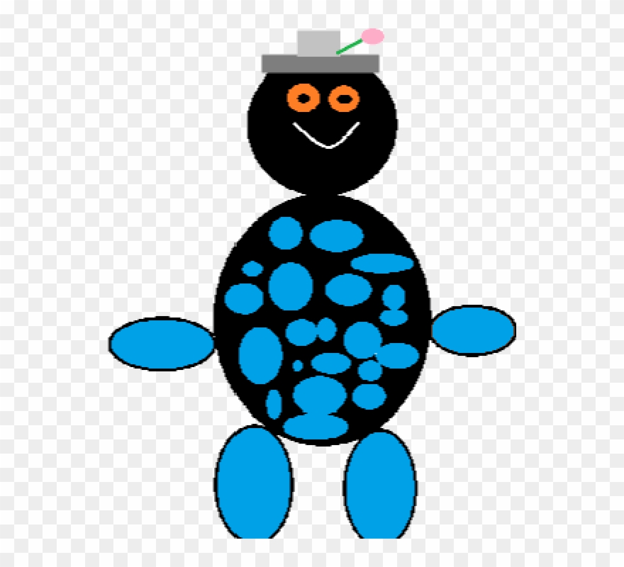 Other Cookie - Trance We Trust 002 Clipart