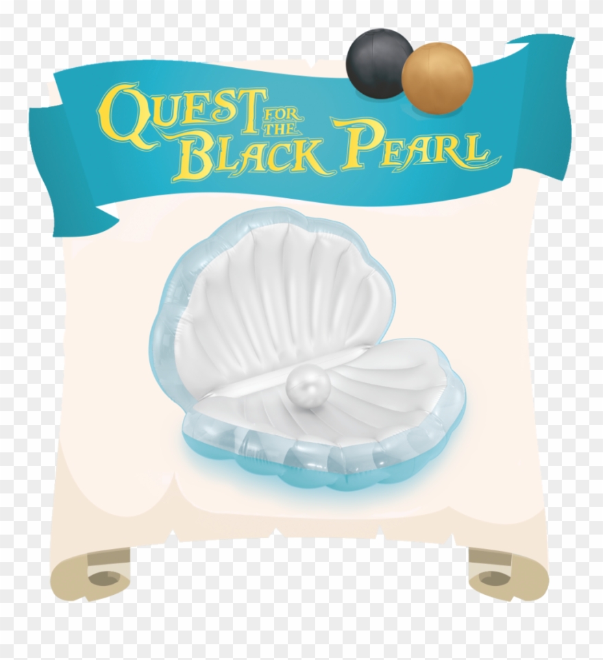 Enter The Quest For The Black Pearl To Win A Gopro Clipart