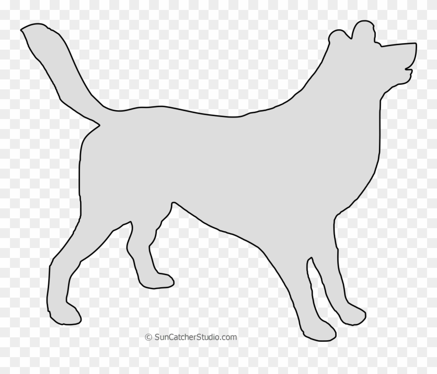 Png Format - Dog Shakes Water Off Clipart