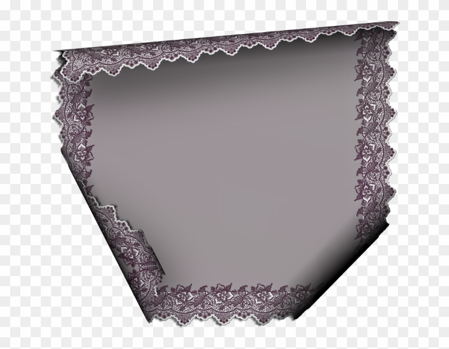 Lace Clipart
