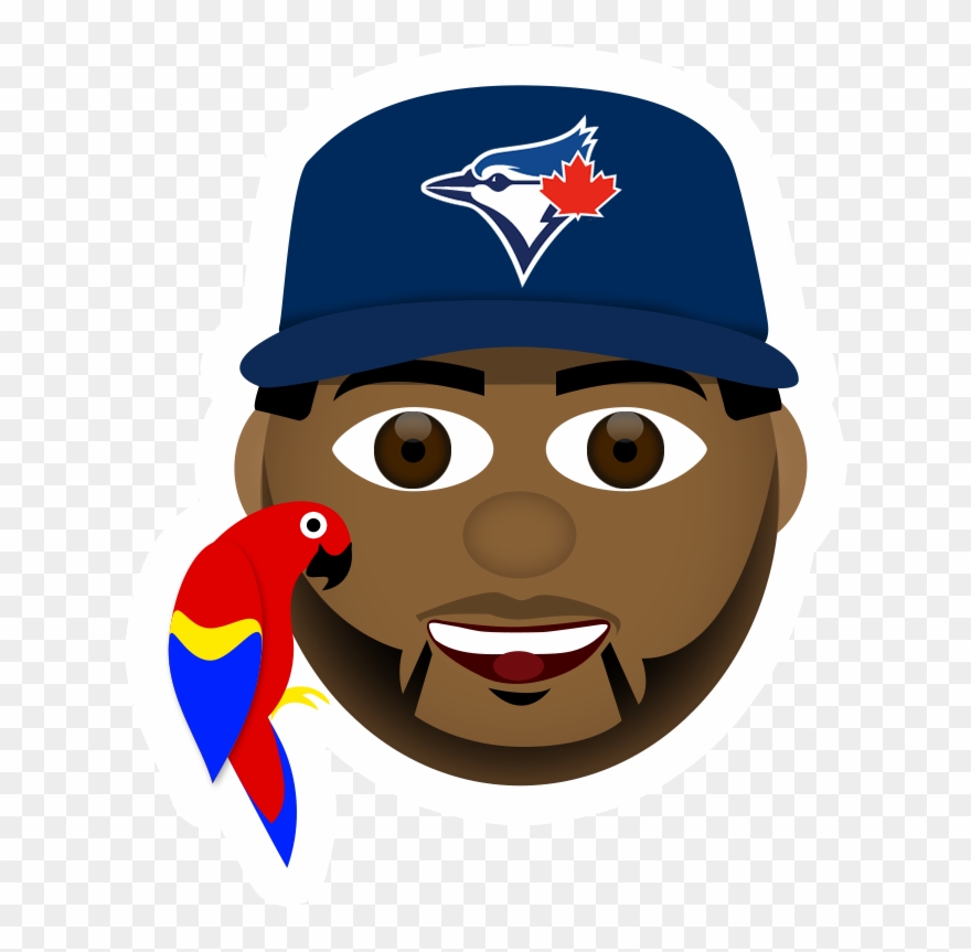 Never Miss A Moment - Toronto Blue Jays New Clipart