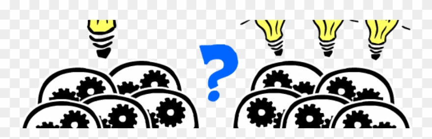 Weiss Ratings Loves Eos But Hates Its Centralization - Kartun Desentralisasi Clipart