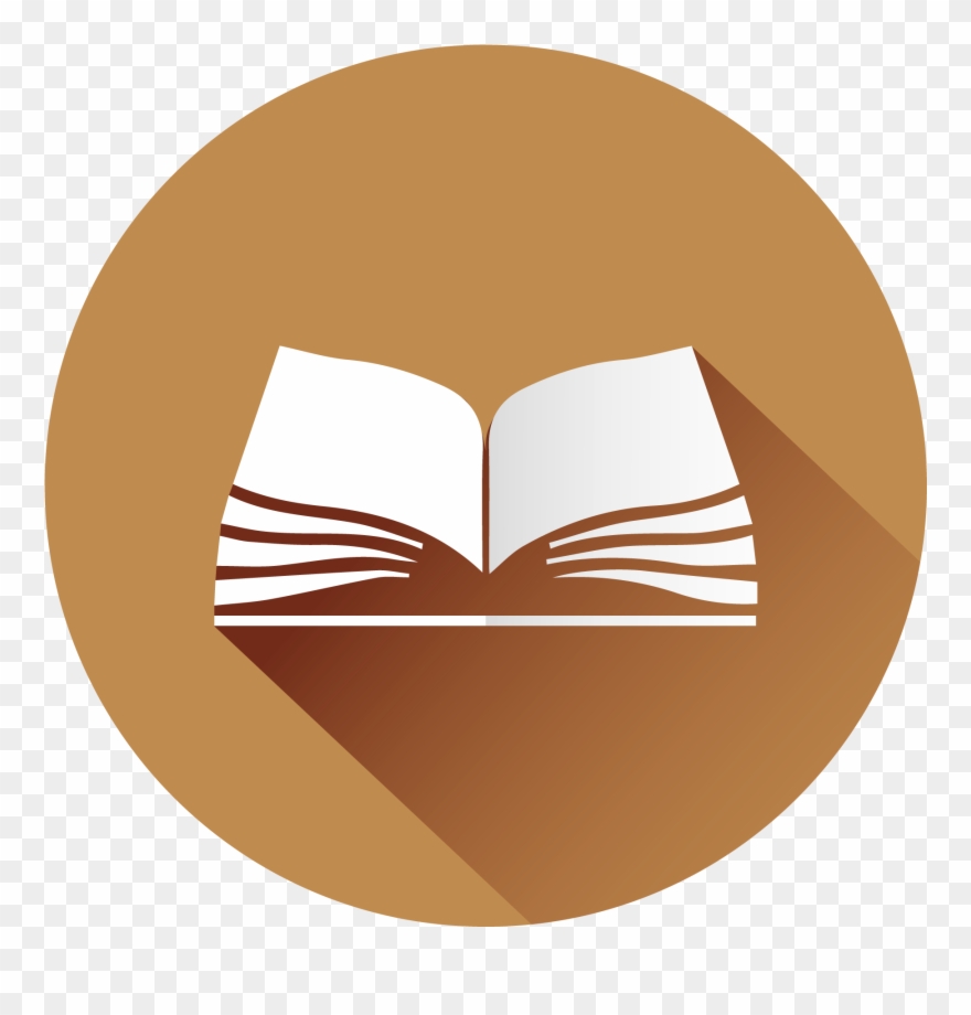 Looking For A Publisher - Circle Clipart