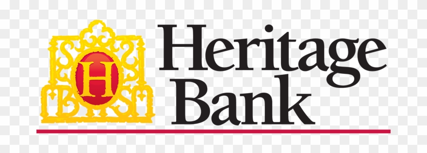 Heritage Bank Clipart