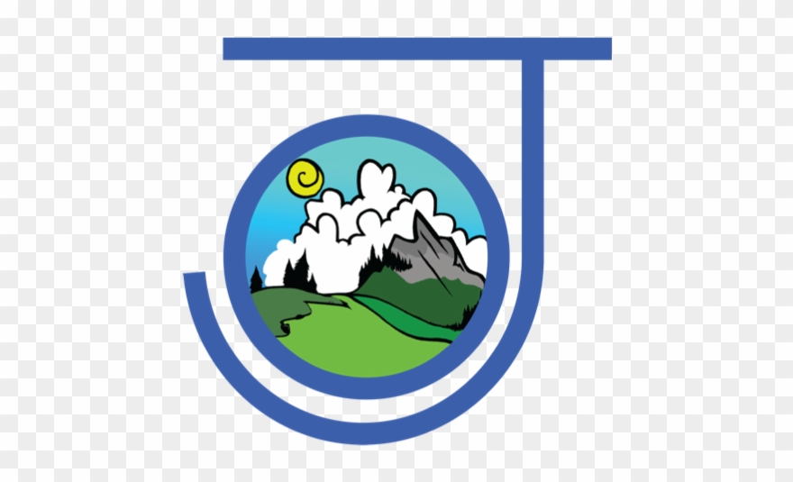 Outdoor Journeys Clipart