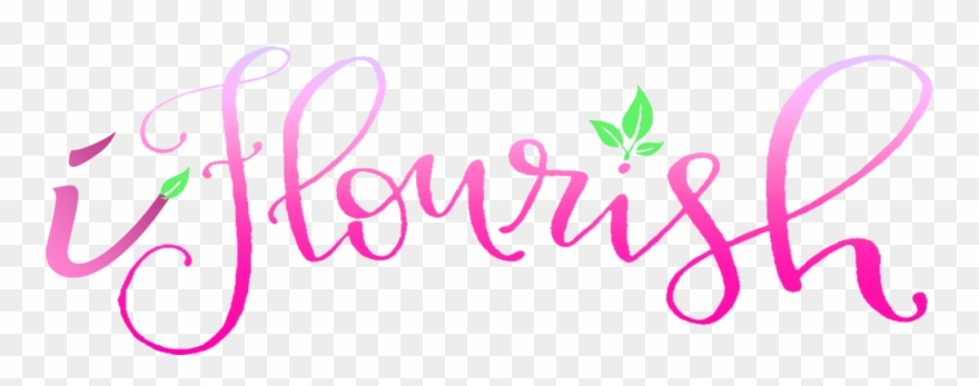 Girlfriends Ages 12-21 And Women Youth Leaders, Alpha - Calligraphy Clipart